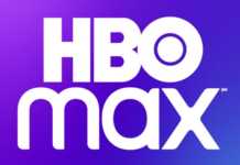 HBO Max -erikois