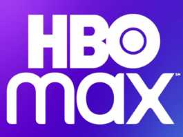 HBO Max streaming