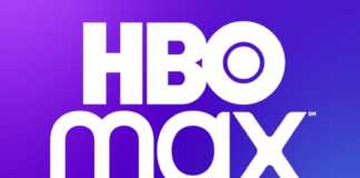 HBO Max-Streaming