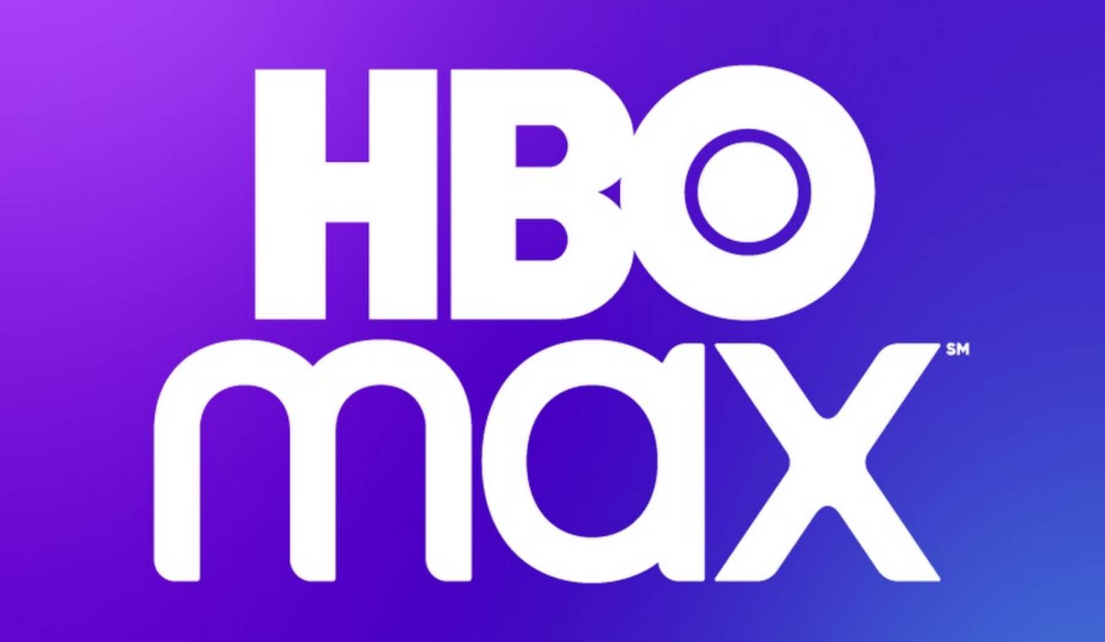 HBO Max streaming