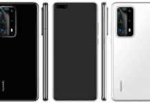 Huawei P40 Pro: OFICIAL, Anuntul GROZAV pentru TOTI Clientii Huawei P40 Pro certificat