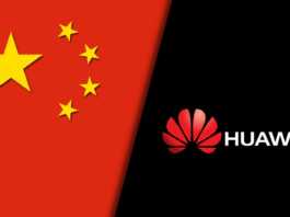Huawei coronavirus