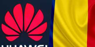 Huawei google romania