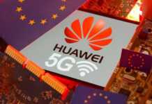 Huawei: Anuntul care vine ca o LOVITURA DURA pentru Companie Huawei restrictii germania