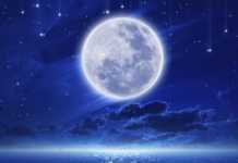 LUNA: Anuntul URIAS pentru NASA si Viitorul Intregii Omeniri LUNA nasa