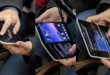 Microsoft Surface Duo Apare in PREMIERA intr-un Prim VIDEO Microsoft Surface Duo video