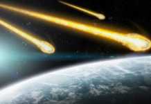 NASA: 8 ASTEROIZI Recent Descoperiti vin Aproape de Pamant NASA 8 asteroizi