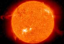 NASA: Anunt UIMITOR despre Soare care a ULUIT Toata Planeta NASA soare