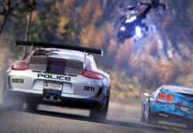 Need for Speed: Vestea URIASA a EA Games, TOTi Fanii ULUITI Need for Speed criterion