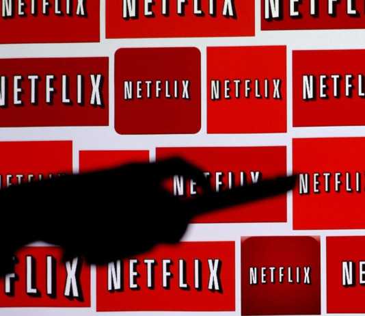 Netflix abonnement