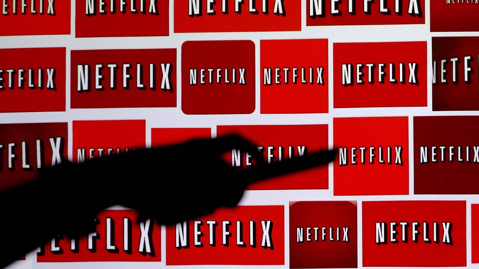 Netflix viel Glück