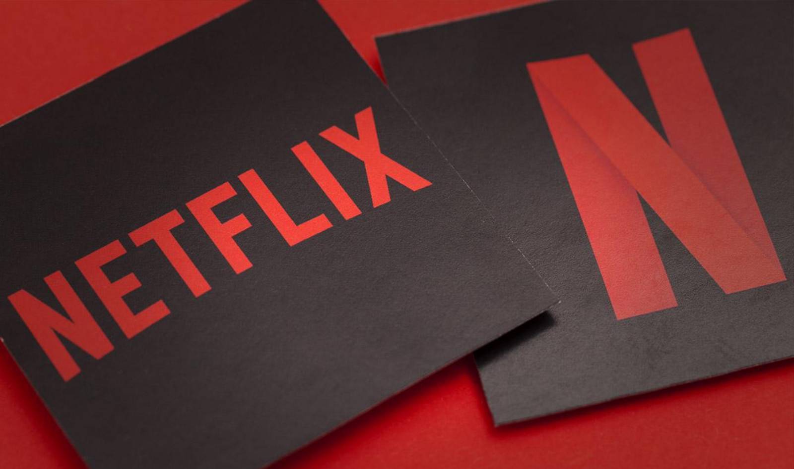 Netflix-aanbevelingen