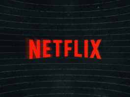 Netflix vizionare