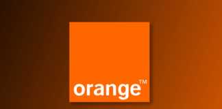 Orange zte