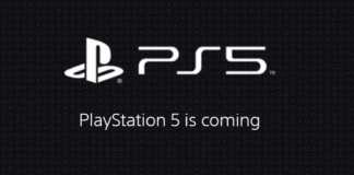 PS5 oficial