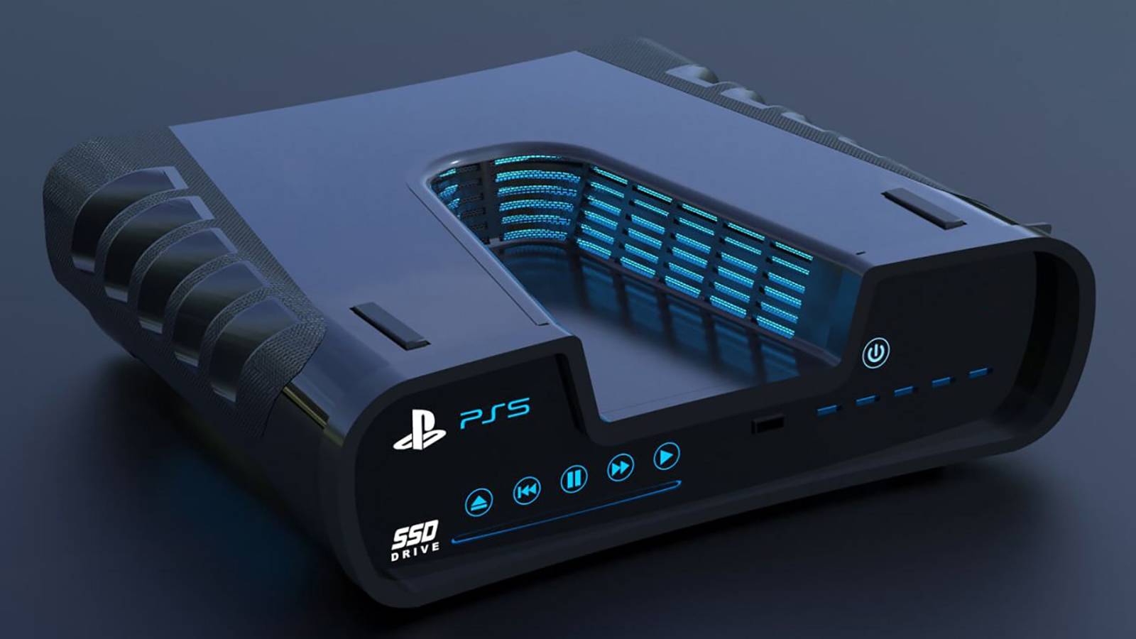 PS5 pris