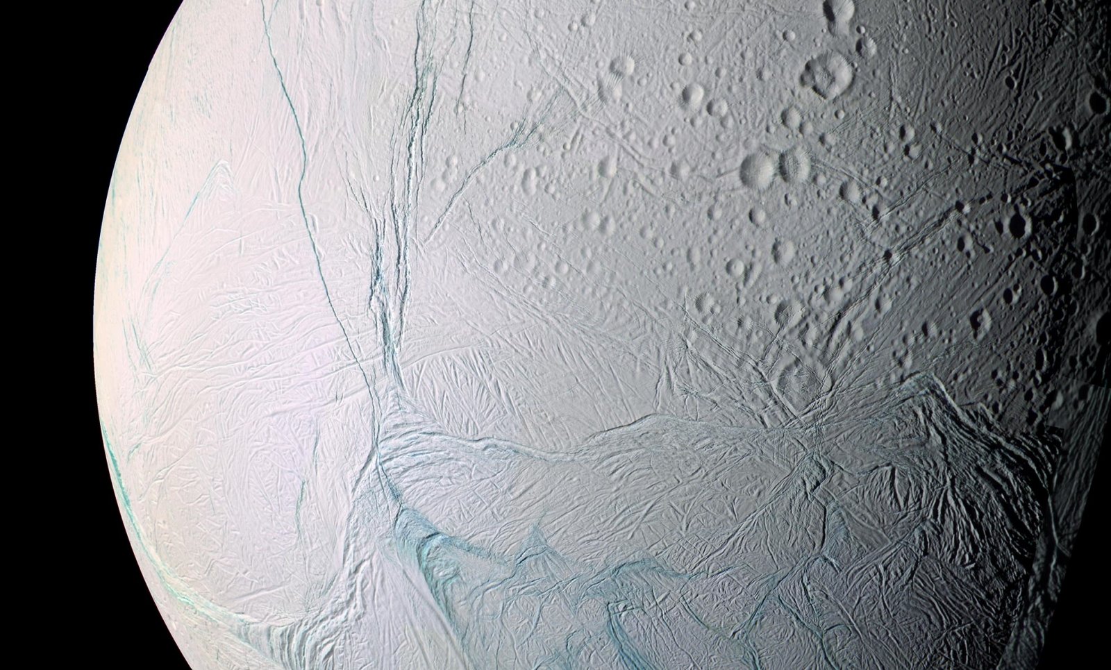 Verkenning van de planeet Saturnus