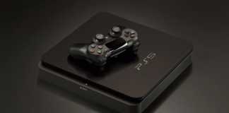 PlayStation 5 begivenhed