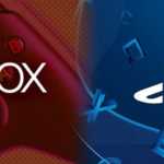 Spezifikationen der Playstation 5 XBOX Series X