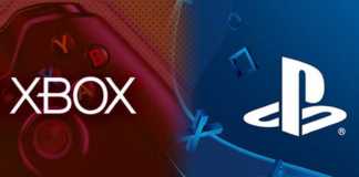 Playstation 5 XBOX Series X specifications