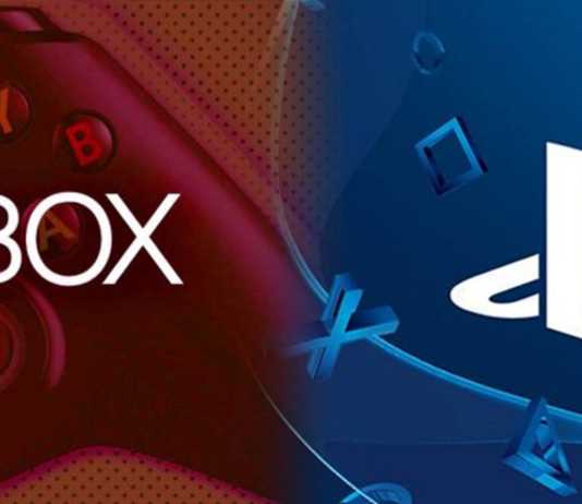 Playstation 5 Specificatii XBOX Series X