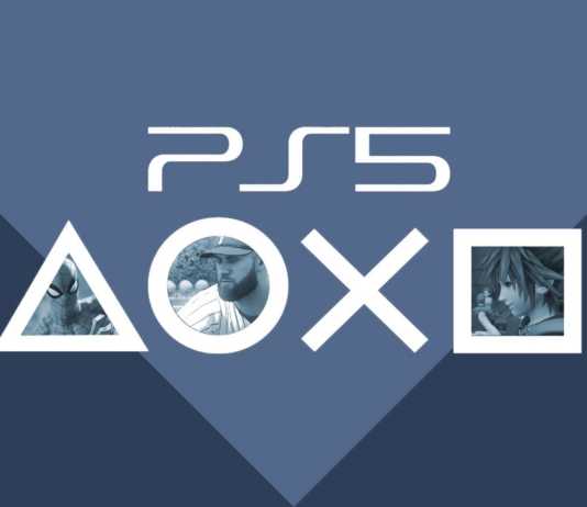 Playstation 5 Totoki