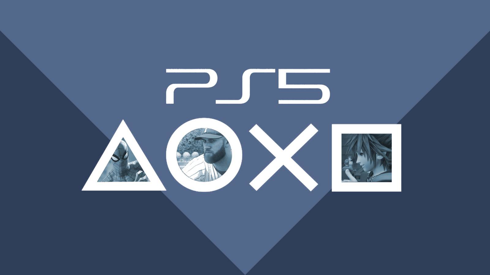 Playstation 5 Totoki