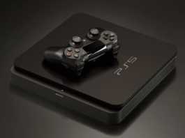 Playstation 5 anulare