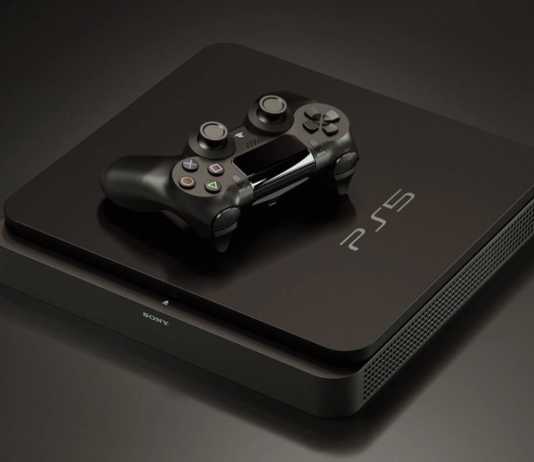 Playstation 5 scumpa