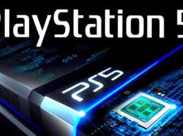 Playstation 5 sony lansare