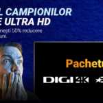 Opzione extra sconto RCS e RDS 4k