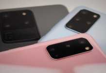 Samsung GALAXY S20 Plus: CE sa FACI ca sa Primesti GALAXY Buds Plus CADOU Samsung GALAXY S20 Plus GALAXY Buds Plus