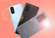 Samsung GALAXY S20: Preturile Finale OFICIALE pentru Europa Samsung GALAXY S20 Preturile OFICIALE