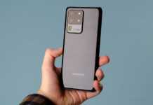 Samsung GALAXY S20 Ultra: Anuntul ce DISTRUGE Apple, Huawei Samsung GALAXY S20 Ultra ecran