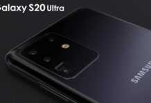 Samsung GALAXY S20 Ultra: VIDEO OFICIAL cu Prezentarea Seriei