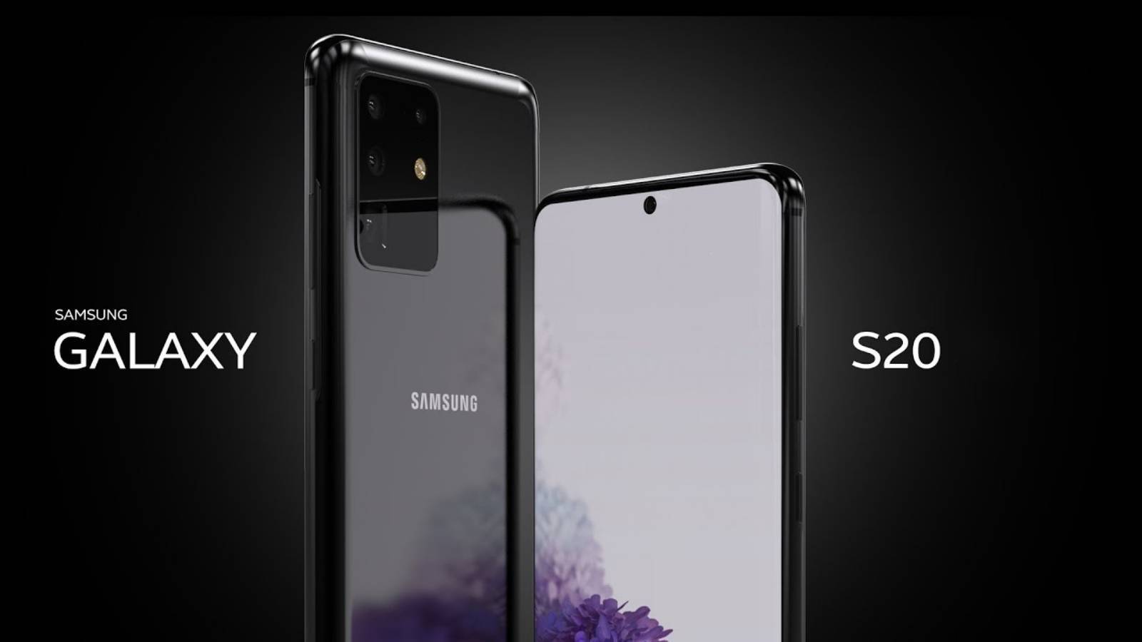 Samsung GALAXY S20 cadouri precomanda