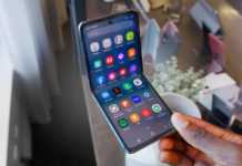 Samsung GALAXY Z Flip PRET in Romania, Primele HANDS-ON Video Samsung GALAXY Z Flip pret romania