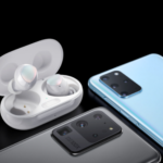 Samsung Galaxy Buds Plus