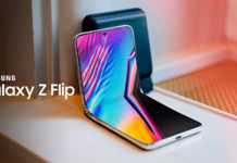 VIDEO: Samsung Galaxy Z Flip Apare din Nou in Toata Splendoarea Samsung Galaxy Z Flip splendoarea