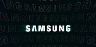 Samsung-Innovationsapfel