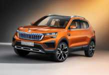 Skoda Vision IN: Primele Imagini cu Noua Masina UIMITOARE Skoda Vision IN imagini