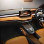 Skoda Vision IN-interieur