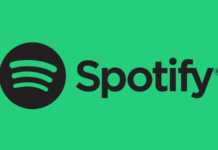 Spotify utilizatori