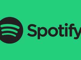 Spotify utilizatori