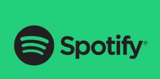 Spotify utilizatori