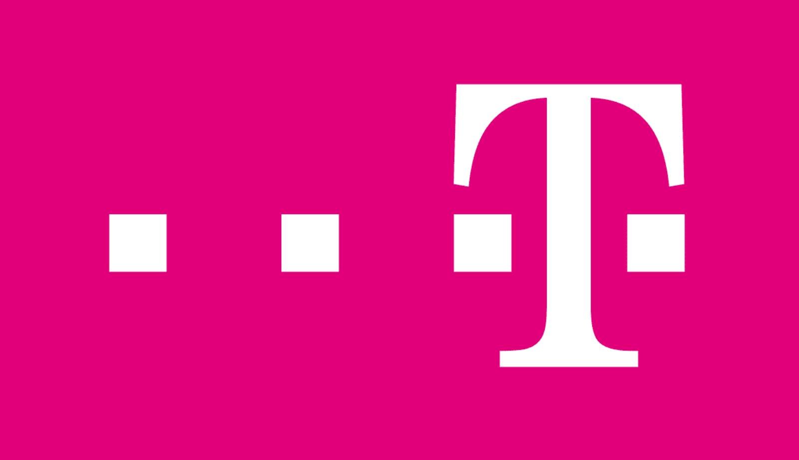 Telekom notifications