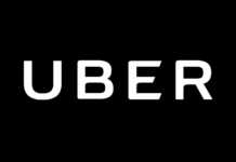 Enlèvement d'UBER