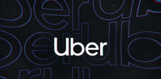 Suspension du compte UBER