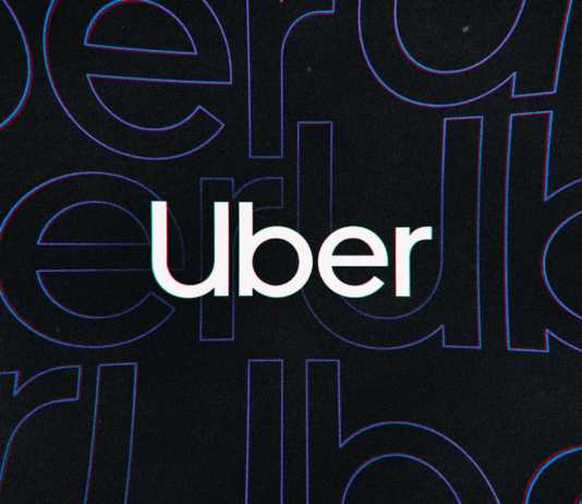 UBER suspendare cont