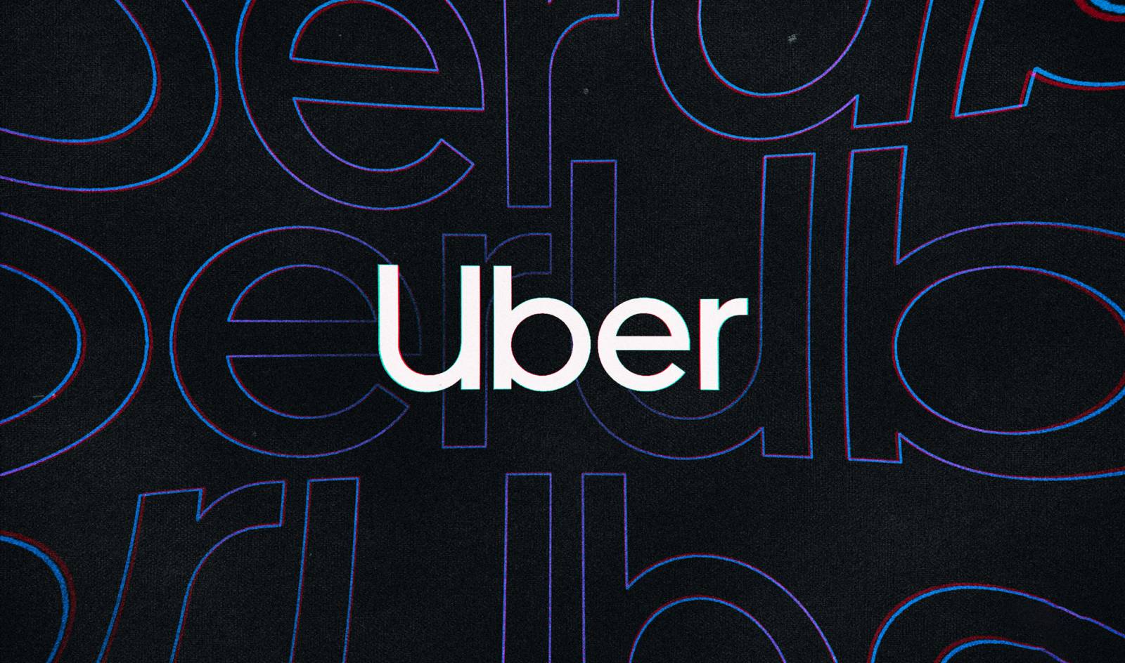 UBER account suspension